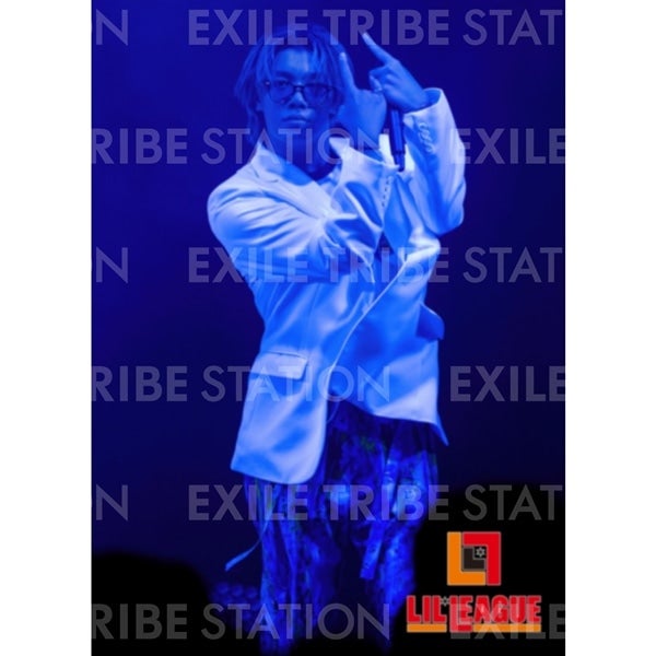 LIL LEAGUE LIL (W)INK LIVE PHOTO 040