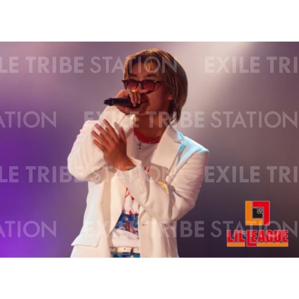 LIL LEAGUE LIL (W)INK LIVE PHOTO 041