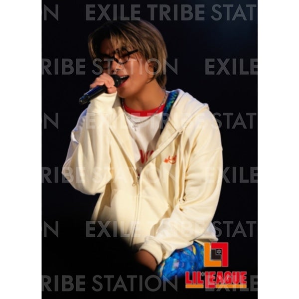 LIL LEAGUE LIL (W)INK LIVE PHOTO 045
