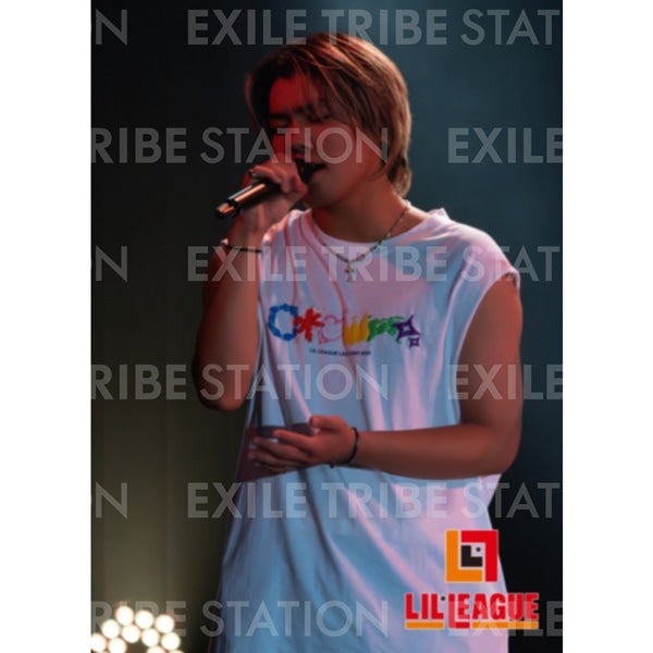 LIL LEAGUE LIL (W)INK LIVE PHOTO 046