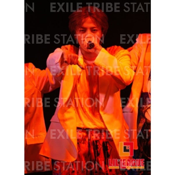 LIL LEAGUE LIL (W)INK LIVE PHOTO 051