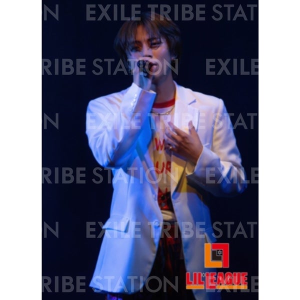 LIL LEAGUE LIL (W)INK LIVE PHOTO 052
