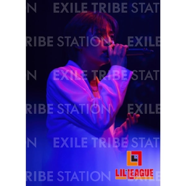 LIL LEAGUE LIL (W)INK LIVE PHOTO 054