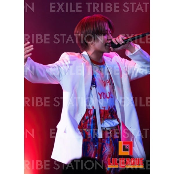 LIL LEAGUE LIL (W)INK LIVE PHOTO 055