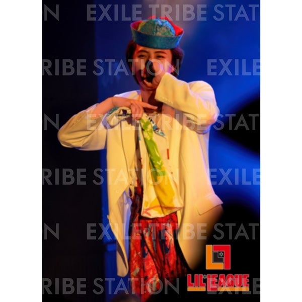 LIL LEAGUE LIL (W)INK LIVE PHOTO 056