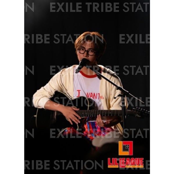 LIL LEAGUE LIL (W)INK LIVE PHOTO 058