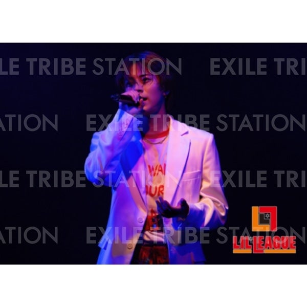 LIL LEAGUE LIL (W)INK LIVE PHOTO 060