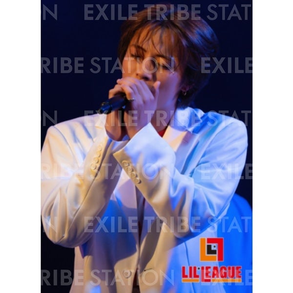LIL LEAGUE LIL (W)INK LIVE PHOTO 063