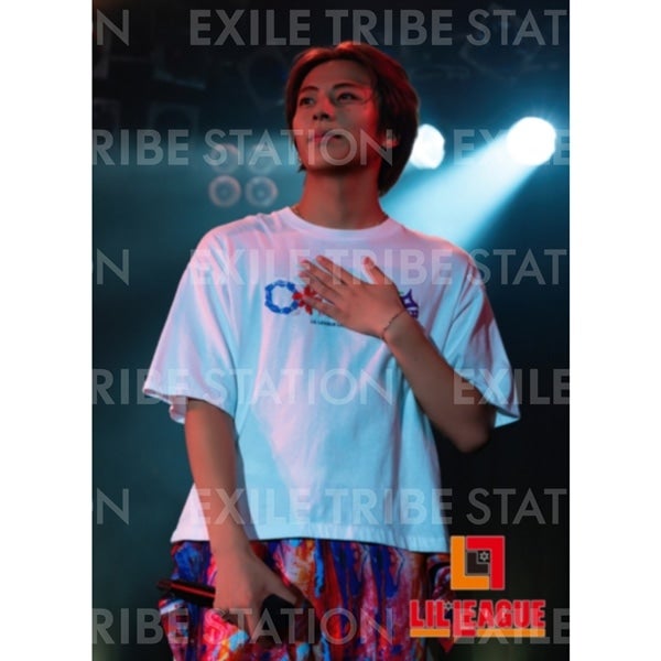LIL LEAGUE LIL (W)INK LIVE PHOTO 064