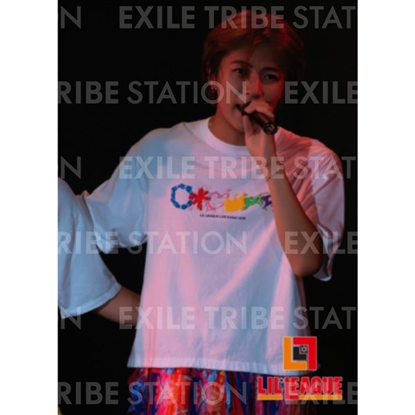 LIL LEAGUE LIL (W)INK LIVE PHOTO 065