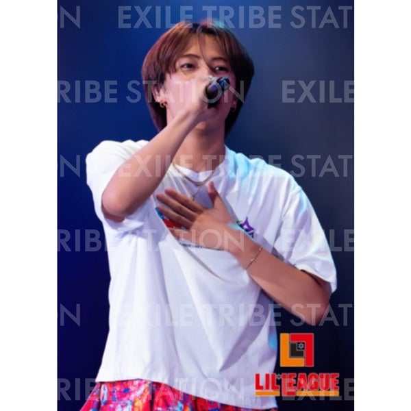 LIL LEAGUE LIL (W)INK LIVE PHOTO 070