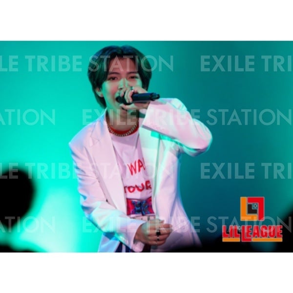LIL LEAGUE LIL (W)INK LIVE PHOTO 072