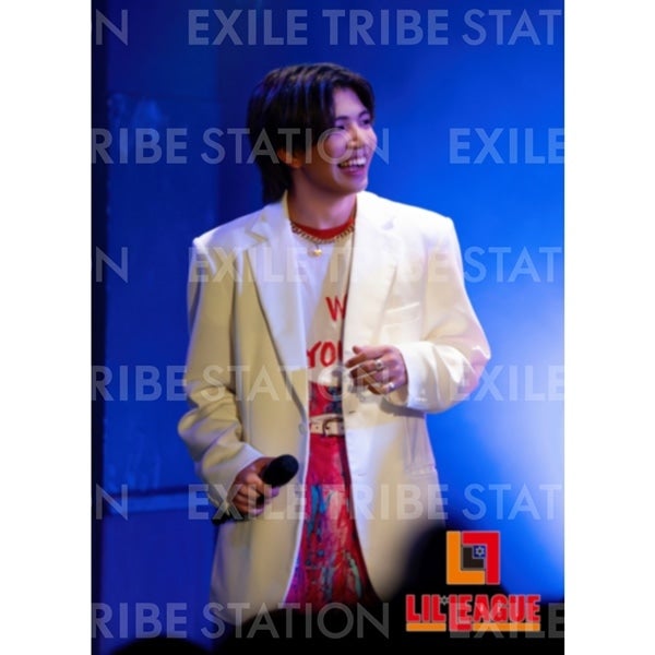 LIL LEAGUE LIL (W)INK LIVE PHOTO 078