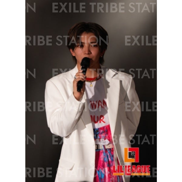 LIL LEAGUE LIL (W)INK LIVE PHOTO 079