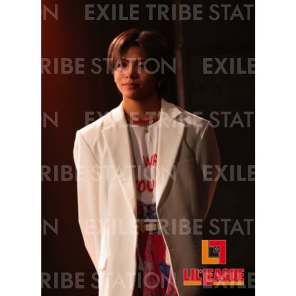 LIL LEAGUE LIL (W)INK LIVE PHOTO 081