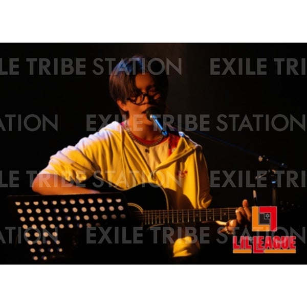 LIL LEAGUE LIL (W)INK LIVE PHOTO 085