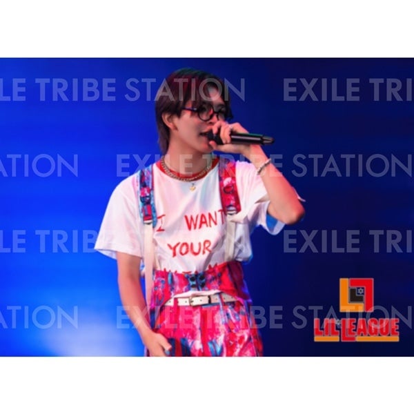 LIL LEAGUE LIL (W)INK LIVE PHOTO 086