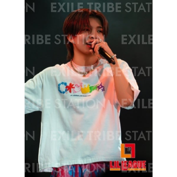 LIL LEAGUE LIL (W)INK LIVE PHOTO 090