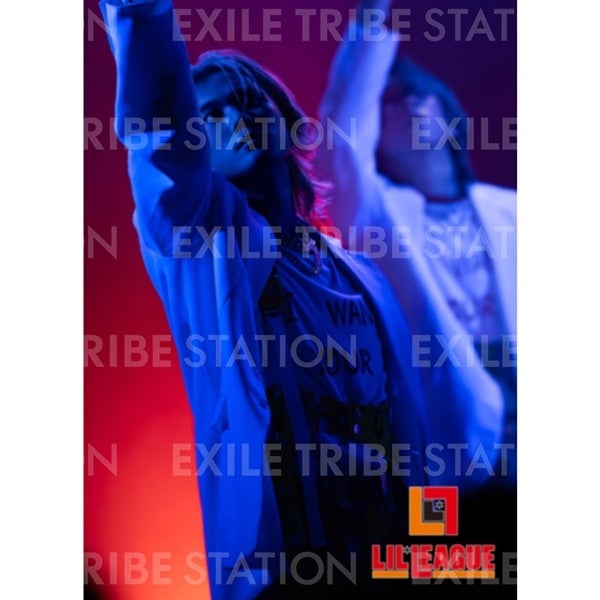 LIL LEAGUE LIL (W)INK LIVE PHOTO 097