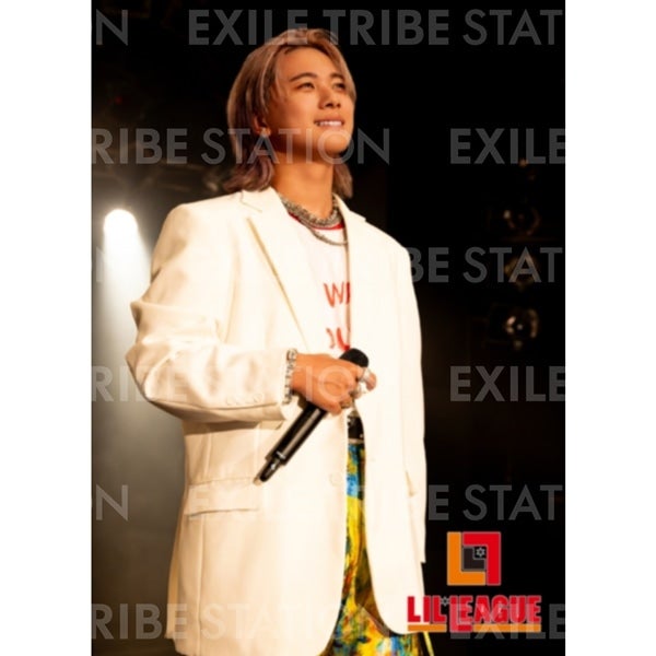 LIL LEAGUE LIL (W)INK LIVE PHOTO 099