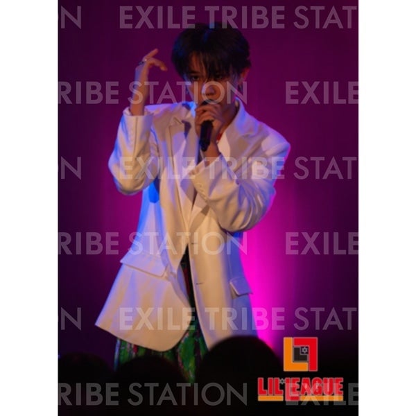 LIL LEAGUE LIL (W)INK LIVE PHOTO 118