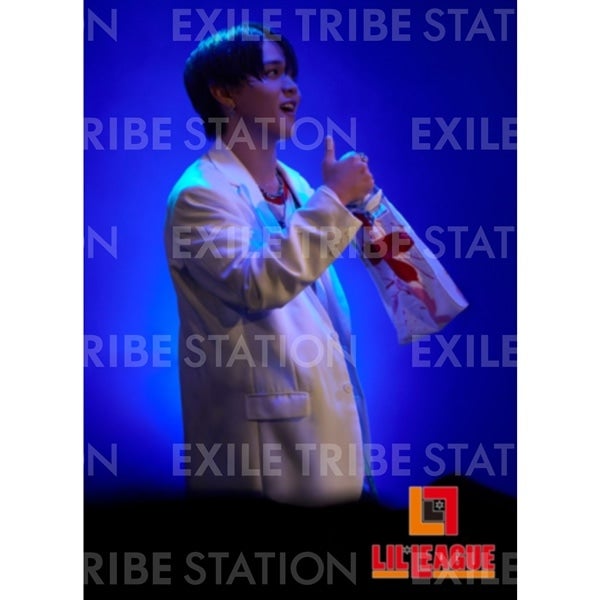 LIL LEAGUE LIL (W)INK LIVE PHOTO 119