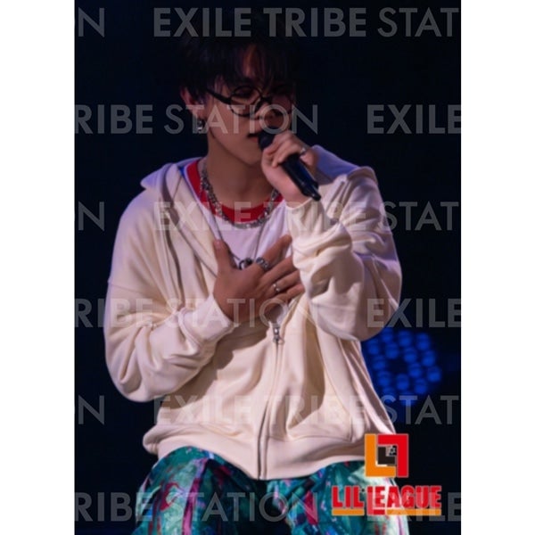 LIL LEAGUE LIL (W)INK LIVE PHOTO 120