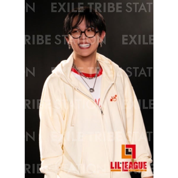 LIL LEAGUE LIL (W)INK LIVE PHOTO 123