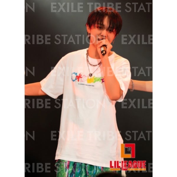 LIL LEAGUE LIL (W)INK LIVE PHOTO 126
