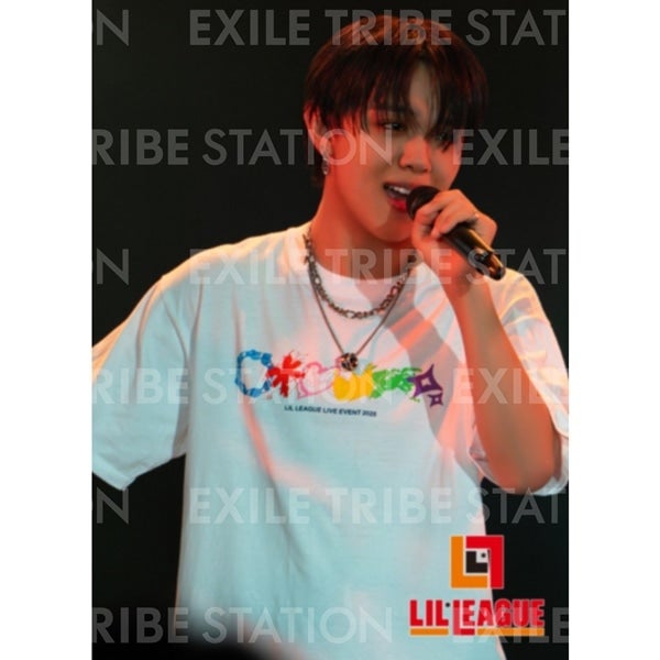 LIL LEAGUE LIL (W)INK LIVE PHOTO 127