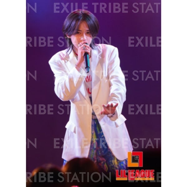 LIL LEAGUE LIL (W)INK LIVE PHOTO 139
