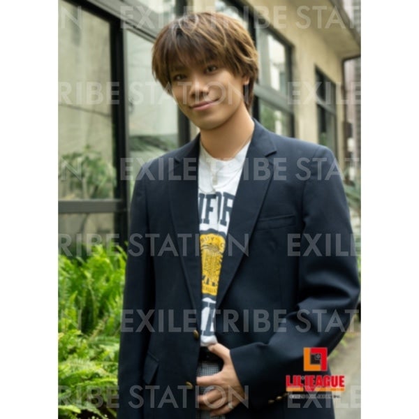 LIL LEAGUE ｢僕を探してた｣ MV PHOTO 014