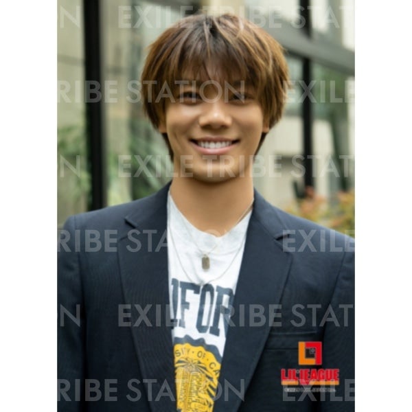 LIL LEAGUE ｢僕を探してた｣ MV PHOTO 016