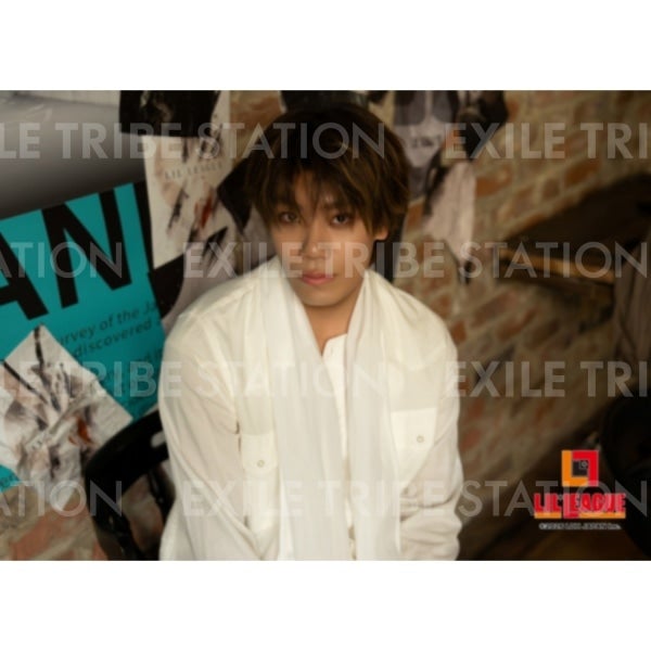 LIL LEAGUE ｢僕を探してた｣ MV PHOTO 020