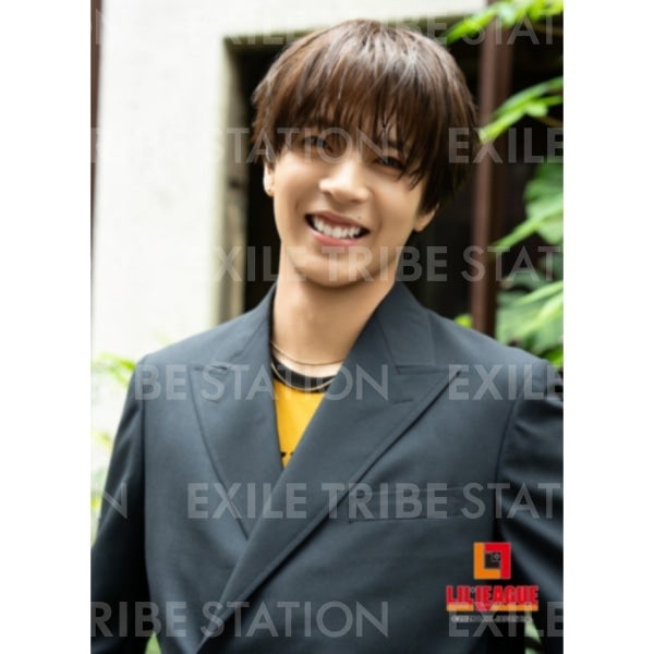 LIL LEAGUE ｢僕を探してた｣ MV PHOTO 026