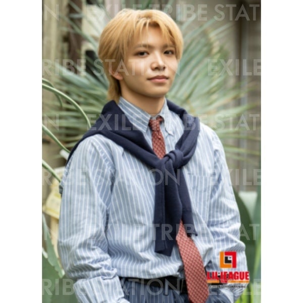 LIL LEAGUE ｢僕を探してた｣ MV PHOTO 033