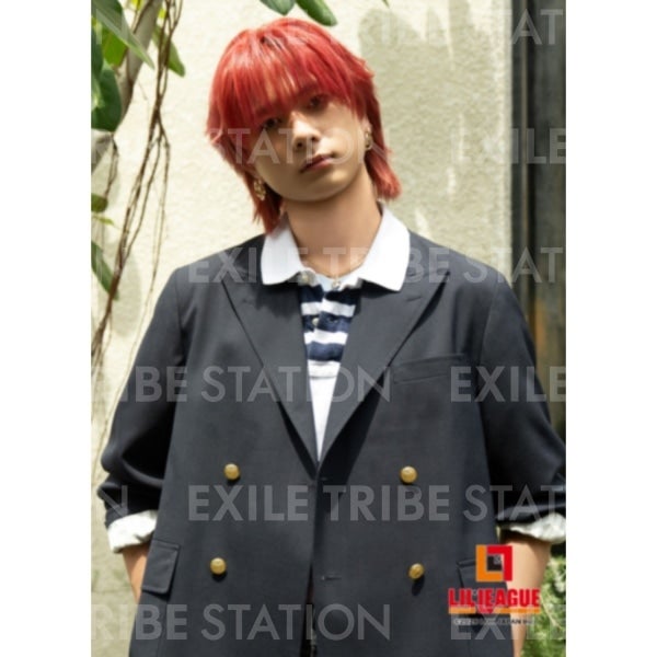 LIL LEAGUE ｢僕を探してた｣ MV PHOTO 038