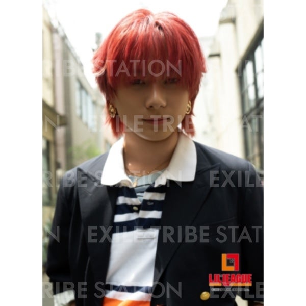 LIL LEAGUE ｢僕を探してた｣ MV PHOTO 040