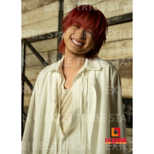 LIL LEAGUE ｢僕を探してた｣ MV PHOTO 044
