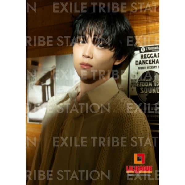 LIL LEAGUE ｢僕を探してた｣ MV PHOTO 053