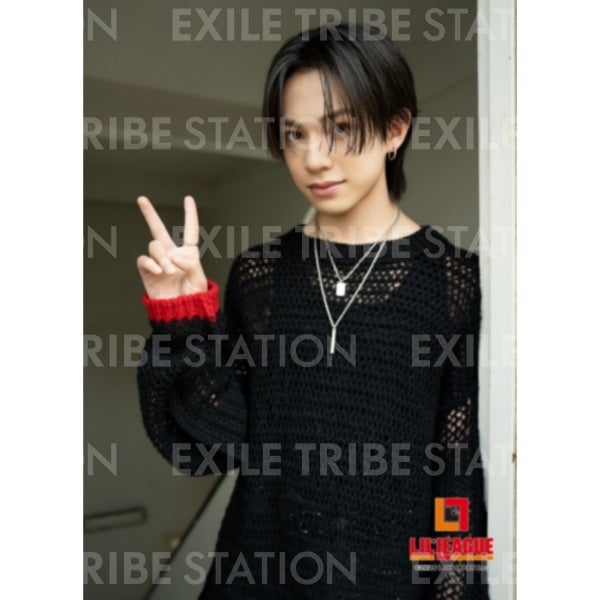 LIL LEAGUE ｢僕を探してた｣ MV PHOTO 054