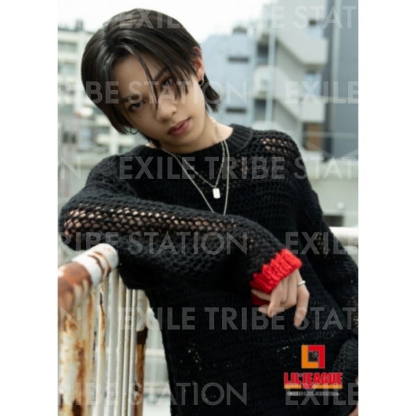 LIL LEAGUE ｢僕を探してた｣ MV PHOTO 057
