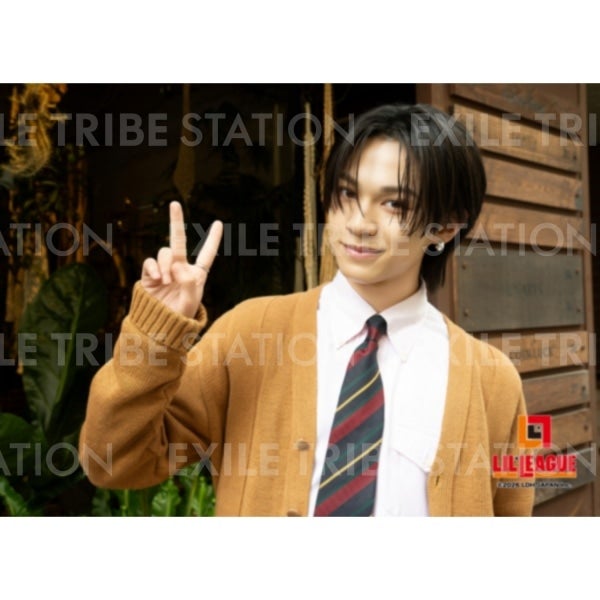 LIL LEAGUE ｢僕を探してた｣ MV PHOTO 059
