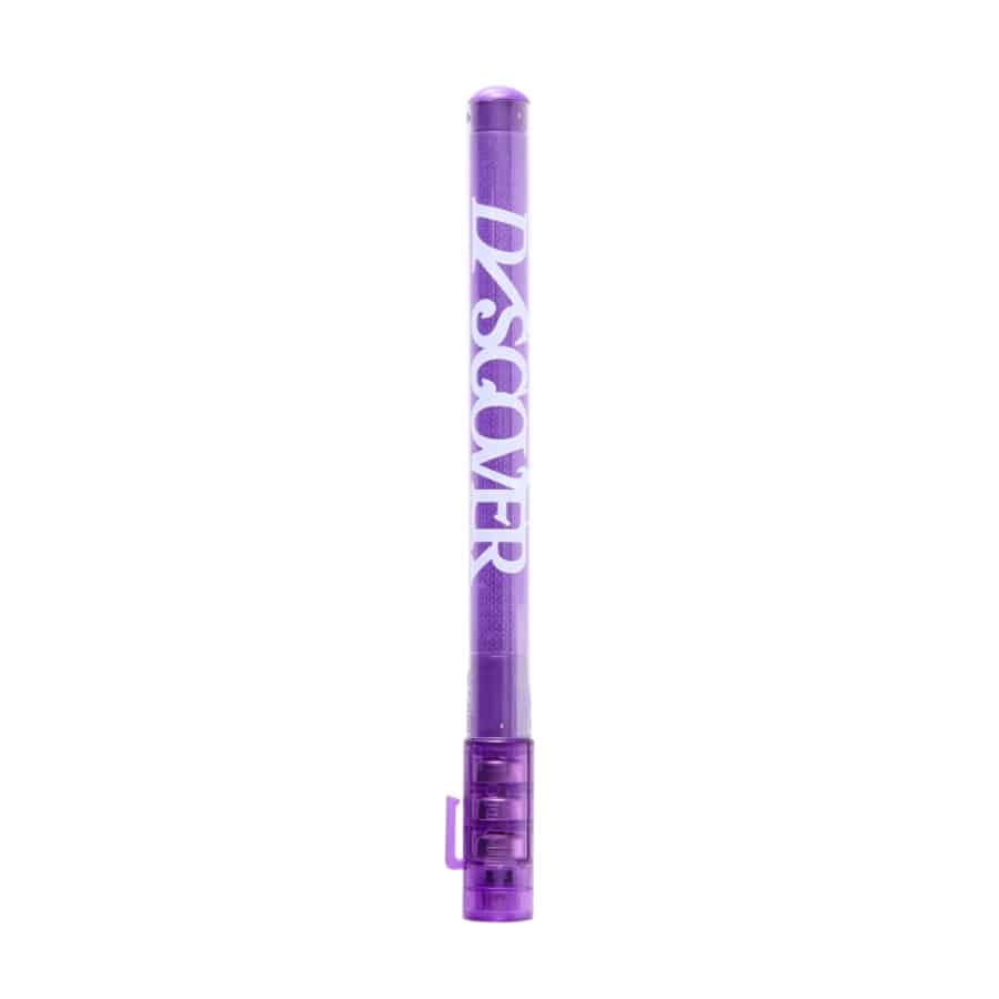 D7SCOVER サインライト 詳細画像 PURPLE 1