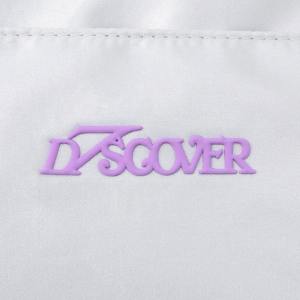 D7SCOVER 巾着バッグ 詳細画像