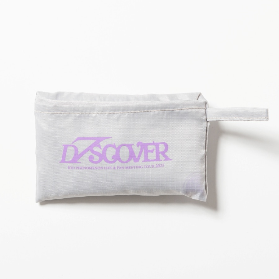 D7SCOVER エコバッグ 詳細画像 カラー共通 5