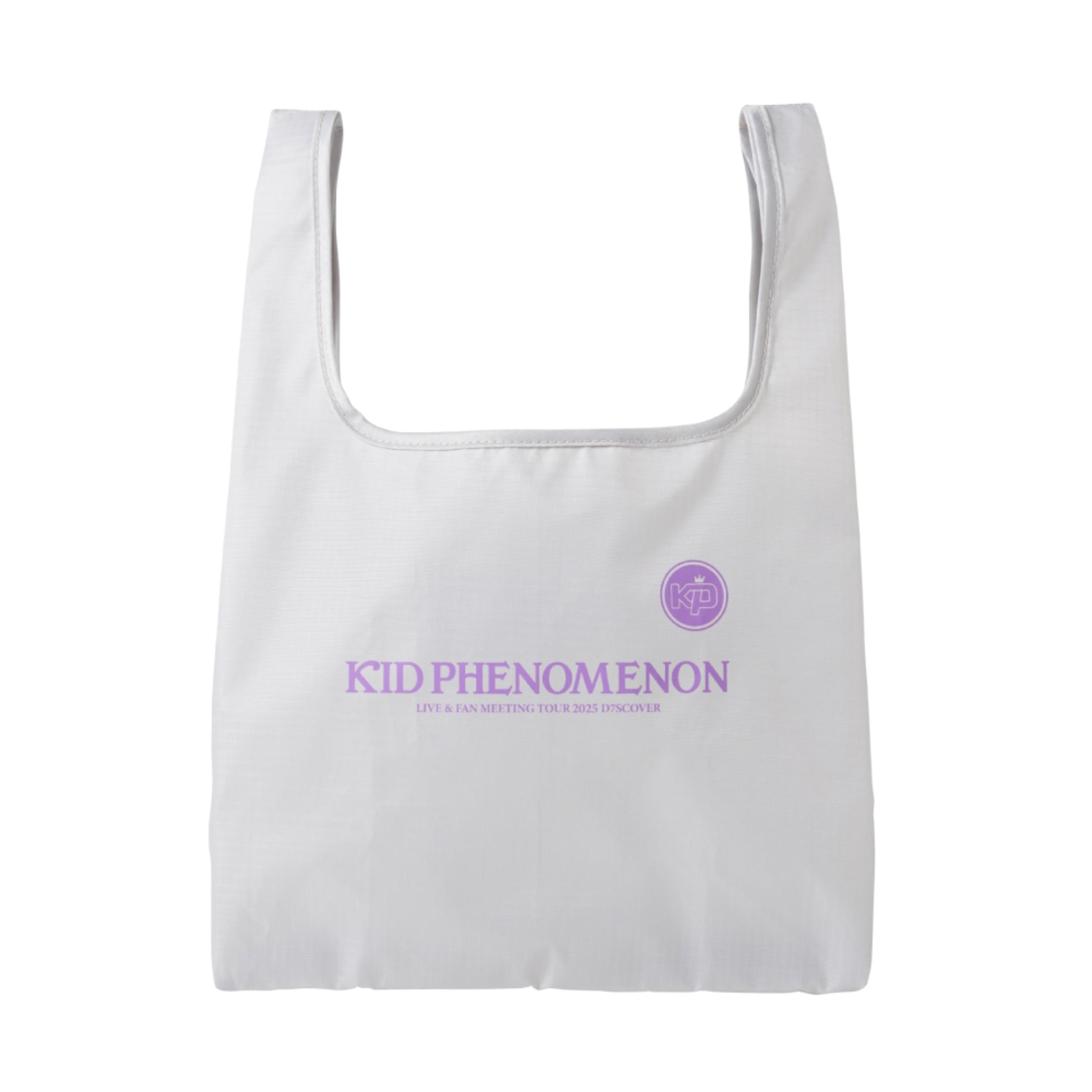 EXILE TRIBE STATION ONLINE STORE｜D7SCOVER エコバッグ