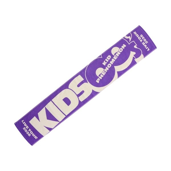 KIDS00’s マフラータオル