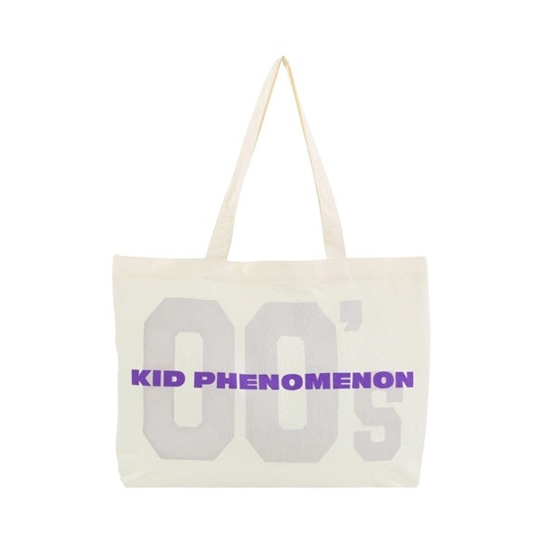 KIDS00’s トートバッグ