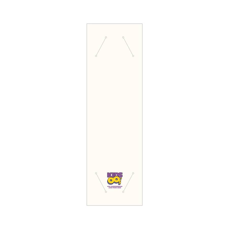 KIDS00&rsquo;s フォトシート 詳細画像 カラー共通 3